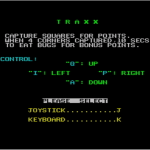 Traxx Spectrum screenshot