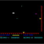 Laserzone Spectrum screenshot