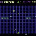 Matrix C64 screenshot