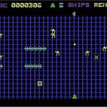 Matrix C64 screenshot